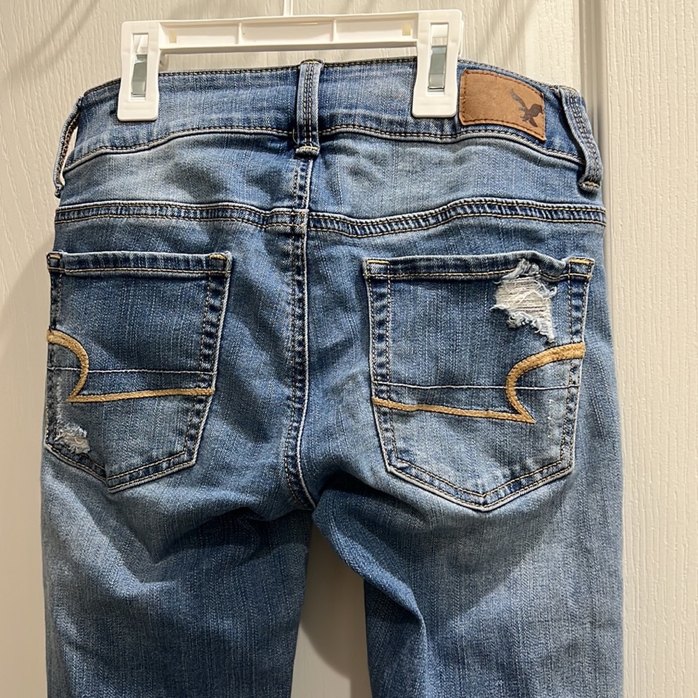 American eagle - Picture 9 of 12